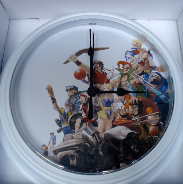 Jamma Nation X Online Store