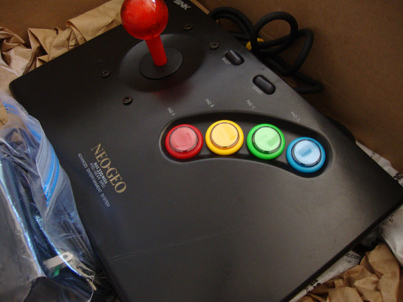 Need Some Help Here With A Neo Geo Aes Stick Updated 4 5 11 Tech Talk Shoryuken Forums